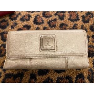 Tignanello wallet